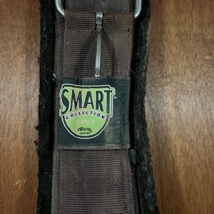 Weaver 34” Felt Smart Cinch